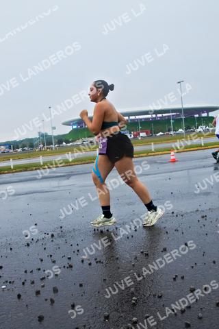 Foto de la CARRERA OMNILIFE GUADALAJARA a las 07:39