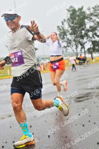 Foto de la CARRERA OMNILIFE GUADALAJARA a las 07:33