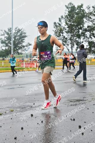 Foto de la CARRERA OMNILIFE GUADALAJARA a las 07:25