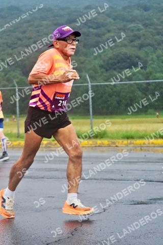 Foto de la CARRERA OMNILIFE GUADALAJARA a las 07:55