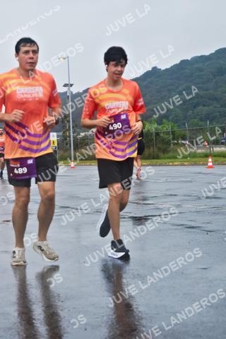 Foto de la CARRERA OMNILIFE GUADALAJARA a las 08:00