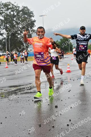 Foto de la CARRERA OMNILIFE GUADALAJARA a las 07:29