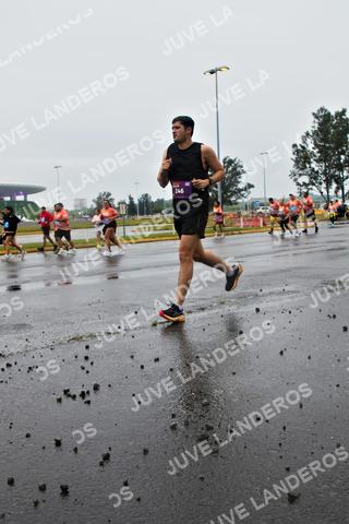 Foto de la CARRERA OMNILIFE GUADALAJARA a las 07:26