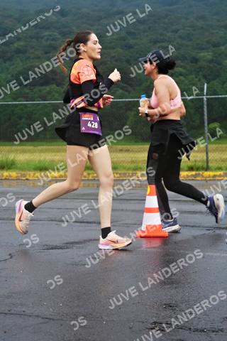Foto de la CARRERA OMNILIFE GUADALAJARA a las 07:57