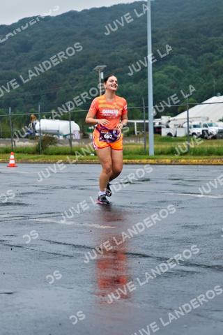 Foto de la CARRERA OMNILIFE GUADALAJARA a las 08:10