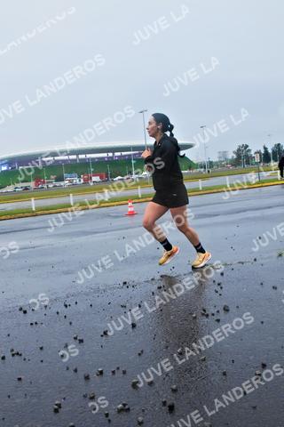 Foto de la CARRERA OMNILIFE GUADALAJARA a las 07:35