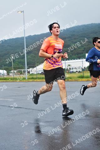 Foto de la CARRERA OMNILIFE GUADALAJARA a las 07:53