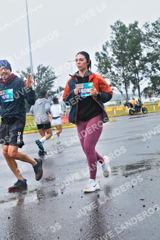 Foto de la CARRERA OMNILIFE GUADALAJARA a las 07:47
