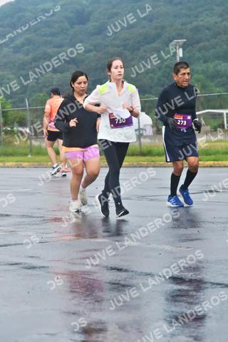 Foto de la CARRERA OMNILIFE GUADALAJARA a las 08:03