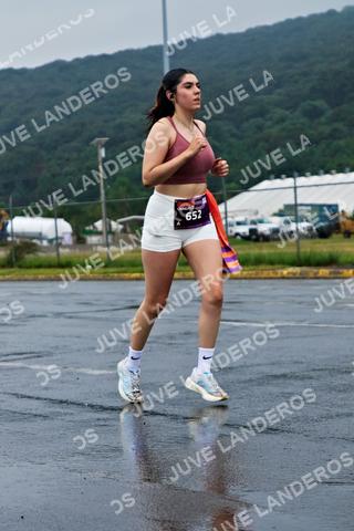 Foto de la CARRERA OMNILIFE GUADALAJARA a las 08:06