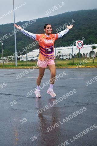 Foto de la CARRERA OMNILIFE GUADALAJARA a las 07:57