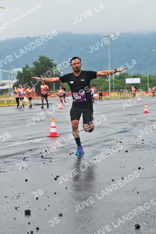 Foto de la CARRERA OMNILIFE GUADALAJARA a las 07:21