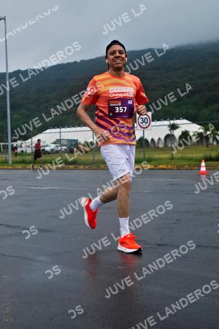 Foto de la CARRERA OMNILIFE GUADALAJARA a las 07:54