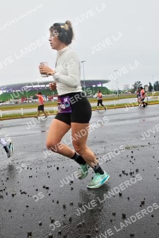 Foto de la CARRERA OMNILIFE GUADALAJARA a las 07:27