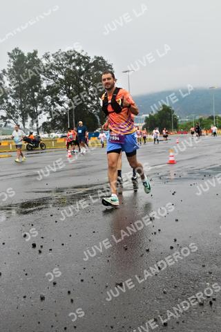 Foto de la CARRERA OMNILIFE GUADALAJARA a las 07:32