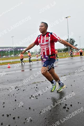 Foto de la CARRERA OMNILIFE GUADALAJARA a las 07:28