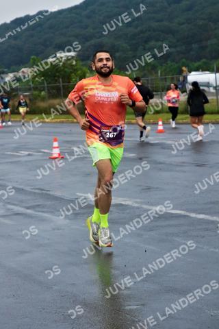 Foto de la CARRERA OMNILIFE GUADALAJARA a las 07:50