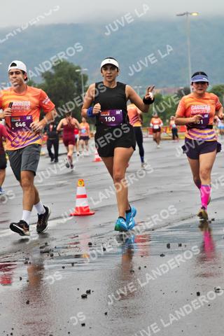 Foto de la CARRERA OMNILIFE GUADALAJARA a las 07:31