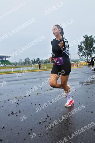 Foto de la CARRERA OMNILIFE GUADALAJARA a las 07:36