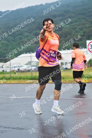 Foto de la CARRERA OMNILIFE GUADALAJARA a las 07:54