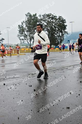 Foto de la CARRERA OMNILIFE GUADALAJARA a las 07:26