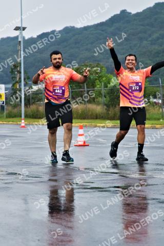 Foto de la CARRERA OMNILIFE GUADALAJARA a las 08:10