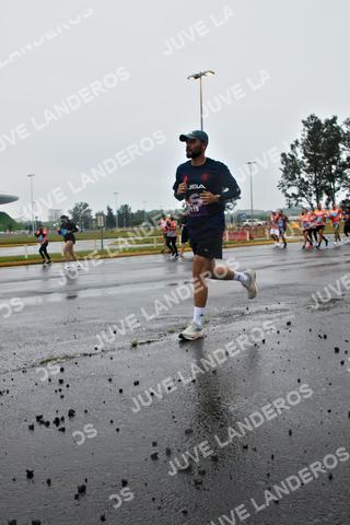 Foto de la CARRERA OMNILIFE GUADALAJARA a las 07:24