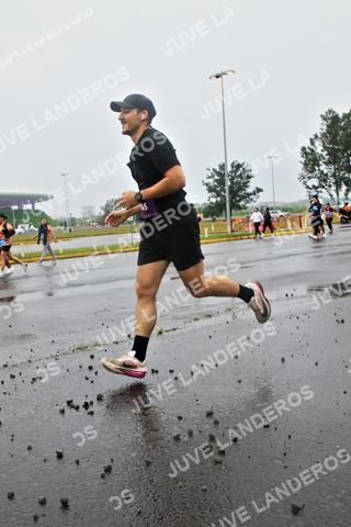 Foto de la CARRERA OMNILIFE GUADALAJARA a las 07:29