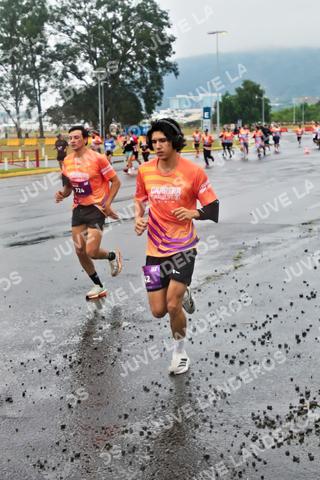 Foto de la CARRERA OMNILIFE GUADALAJARA a las 07:23