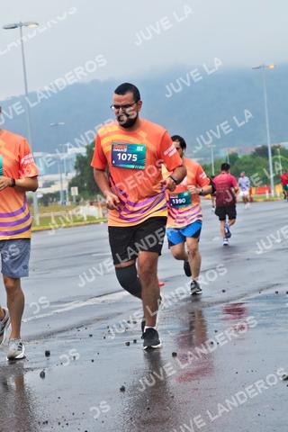 Foto de la CARRERA OMNILIFE GUADALAJARA a las 07:48