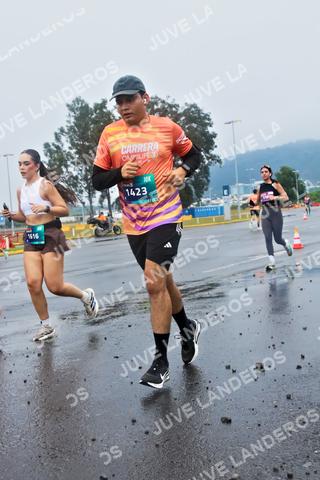 Foto de la CARRERA OMNILIFE GUADALAJARA a las 07:43