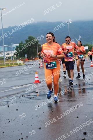 Foto de la CARRERA OMNILIFE GUADALAJARA a las 07:43