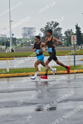 Foto de la CARRERA OMNILIFE GUADALAJARA a las 07:17