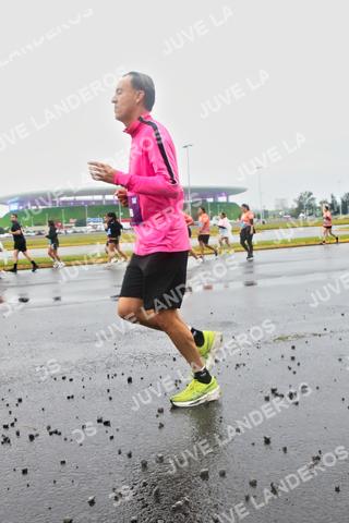 Foto de la CARRERA OMNILIFE GUADALAJARA a las 07:26