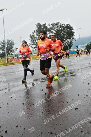Foto de la CARRERA OMNILIFE GUADALAJARA a las 07:30