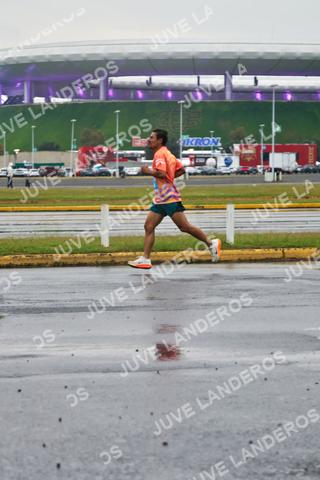 Foto de la CARRERA OMNILIFE GUADALAJARA a las 07:18
