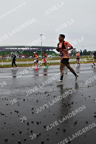Foto de la CARRERA OMNILIFE GUADALAJARA a las 07:26