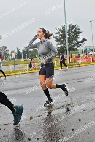 Foto de la CARRERA OMNILIFE GUADALAJARA a las 07:34