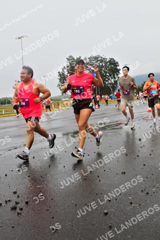 Foto de la CARRERA OMNILIFE GUADALAJARA a las 07:32