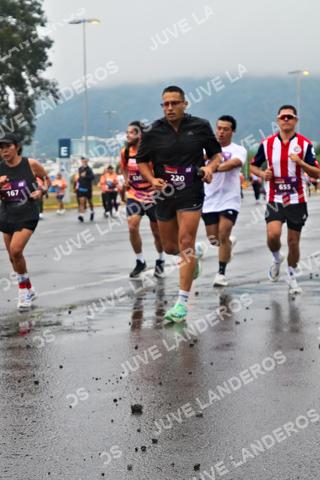 Foto de la CARRERA OMNILIFE GUADALAJARA a las 07:27