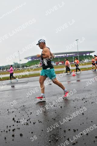 Foto de la CARRERA OMNILIFE GUADALAJARA a las 07:28
