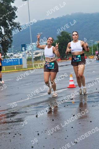 Foto de la CARRERA OMNILIFE GUADALAJARA a las 07:43