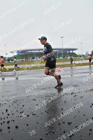 Foto de la CARRERA OMNILIFE GUADALAJARA a las 07:20