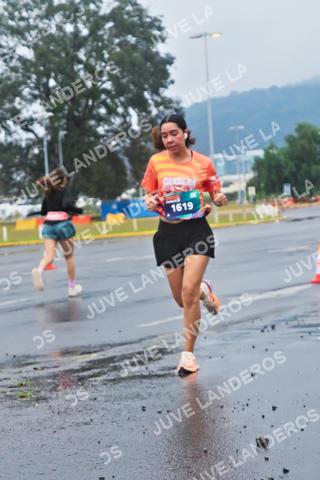 Foto de la CARRERA OMNILIFE GUADALAJARA a las 07:37