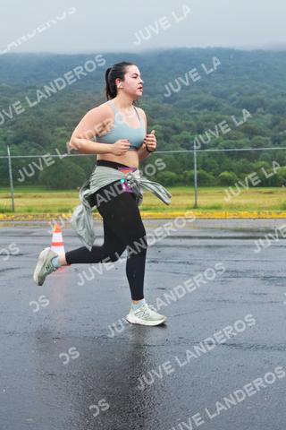 Foto de la CARRERA OMNILIFE GUADALAJARA a las 07:55