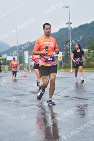 Foto de la CARRERA OMNILIFE GUADALAJARA a las 08:01