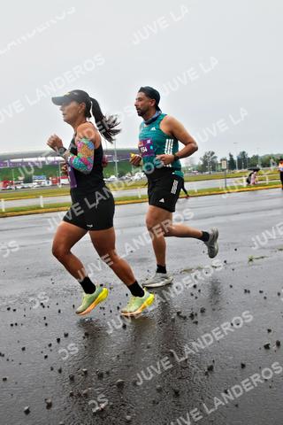 Foto de la CARRERA OMNILIFE GUADALAJARA a las 07:30