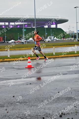 Foto de la CARRERA OMNILIFE GUADALAJARA a las 07:19
