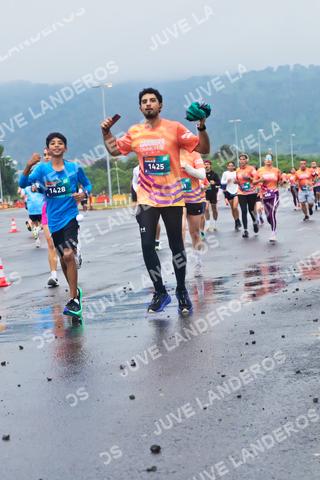 Foto de la CARRERA OMNILIFE GUADALAJARA a las 07:42