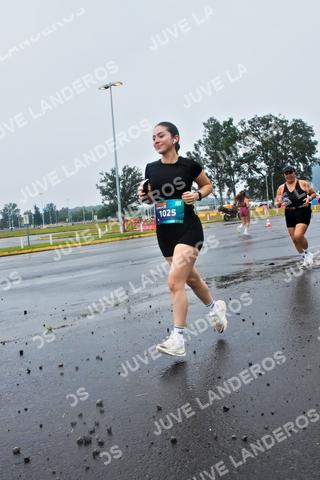 Foto de la CARRERA OMNILIFE GUADALAJARA a las 07:46